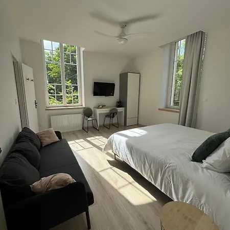 La Bambouseraie Thierville-sur-Meuse