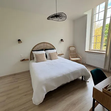 La Bambouseraie 3* Thierville-sur-Meuse