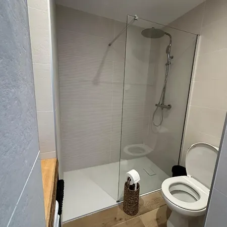 Bed & Breakfast La Bambouseraie