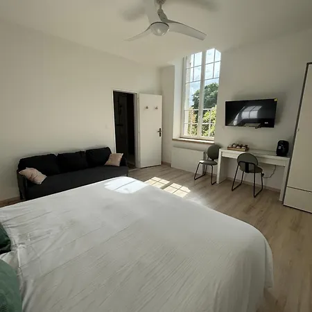 Bed & Breakfast La Bambouseraie Thierville-sur-Meuse