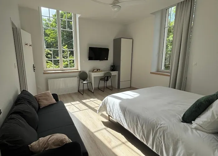 La Bambouseraie Thierville-sur-Meuse