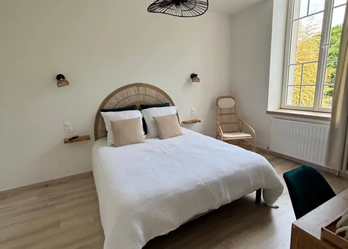 La Bambouseraie 3* Thierville-sur-Meuse