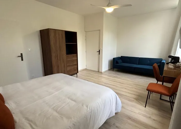 La Bambouseraie 3* Thierville-sur-Meuse