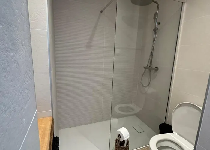 Bed & Breakfast La Bambouseraie