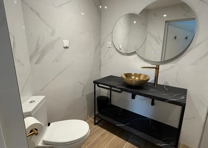 La Bambouseraie Bed & Breakfast