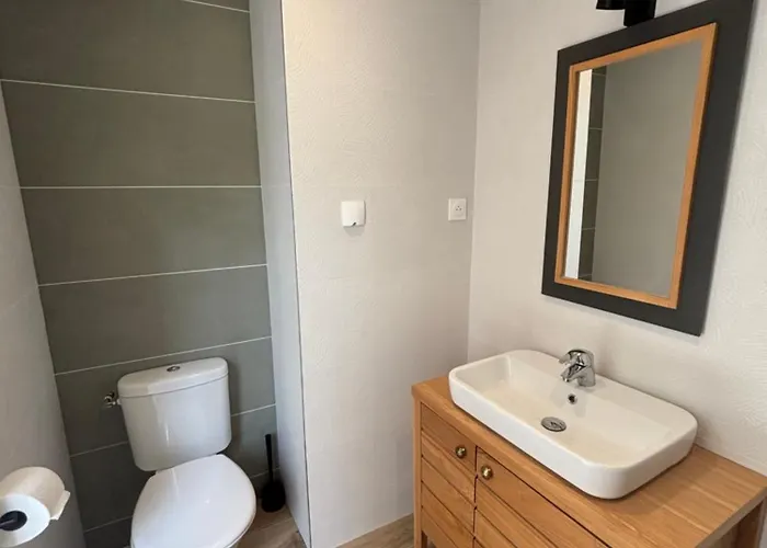 La Bambouseraie Bed & Breakfast Thierville-sur-Meuse