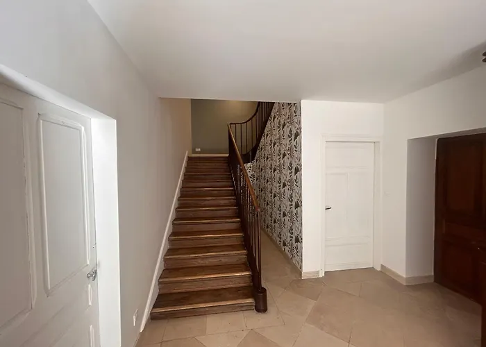 Bed & Breakfast La Bambouseraie