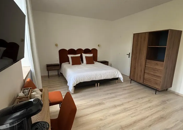 La Bambouseraie 3* Thierville-sur-Meuse